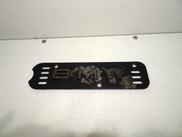Cylinder head cover BMW K 75