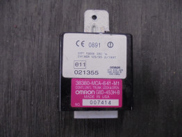 Sensor - overige elektronica Honda Goldwing GL1800