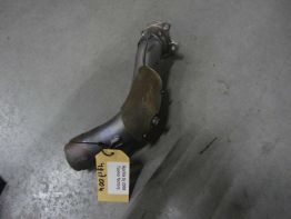 Uitlaatbochten Aprilia Tuono 1000