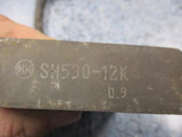 Spanningsregelaar Kawasaki ZZR 250