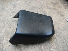 Buddy seat Kawasaki GPX 600