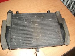 Radiateur Yamaha YZF R6