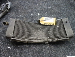 Radiateur Yamaha XP 500 T-Max