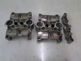 Motorblok diverse Kawasaki ZX 6 R