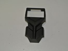 Afdekkap BMW R 1200 GS
