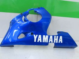 Linker onderkuip Yamaha YZF R6