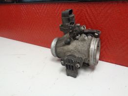 Throttle body BMW R 1200 RT