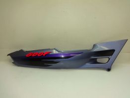 Rechter achterkant Honda CBR 600 F