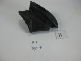 Rechter luchtbuis Yamaha YZF R1