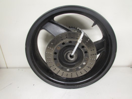 Hinterrad Komplett Kawasaki GPZ 1100