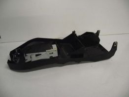 Batterie befestigung Kawasaki Z 1000