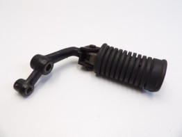 Footrest right Suzuki GS 450