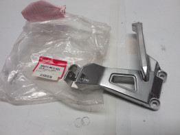 Pillion step right Honda VFR 750