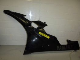 Seiten verkleidung links Yamaha YZF R6