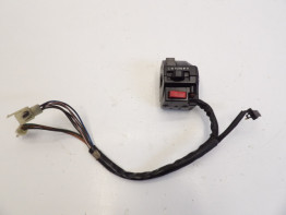 Handlebar switch assy left Yamaha FZR 400