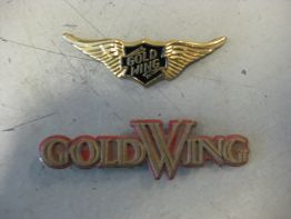 Overig Honda Goldwing GL