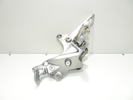 Fussrastetrager vorne links BMW F 800 R