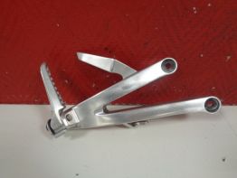 Soziusfussraste rechts Honda CBR 600 RR