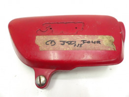 Cowl right small Honda CB 350 Four