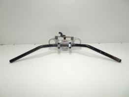 Fork top bridge Ducati Monster S4