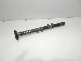 Nokkenas uitlaat Kawasaki Z 900