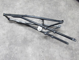Rail BMW R 1200 GS LC