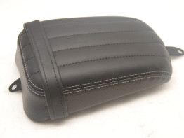 Buddy zadel Harley Davidson Softtail