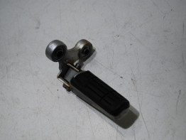 Duo voetsteun rechts Yamaha GTS 1000