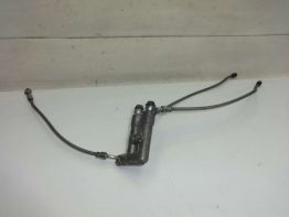 Bremsleitung vorne Suzuki GSX F 1100