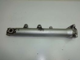 Standrohr links unten Yamaha V max