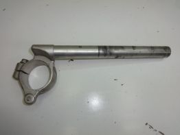 Clip on rechts Suzuki GSX R 750