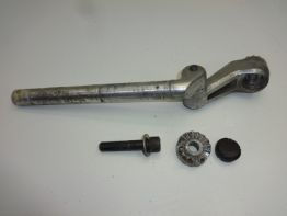 Clip on links Yamaha XJ 900 F