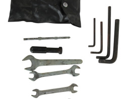 Gereedschapset Kawasaki Z 1000