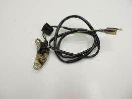 Pulsgever Suzuki GSX R 750