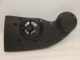 Motorblockdeckel Harley Davidson Sportster