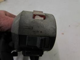 Stuurschakelaar rechts Honda CBR 1000 F