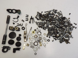 Overig BMW R 1100 RT