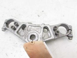 Kroonplaat Kawasaki GPZ 600