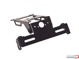 Kentekenplaathouder Kawasaki Z 800