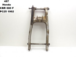 Achterbrug Honda CBR 600 F