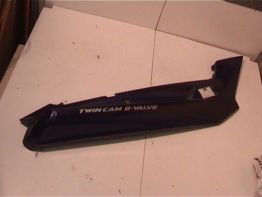 Cowl rear right Kawasaki ZZR 250