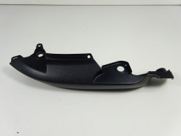 Cowl rear right Kawasaki VERSYS 650