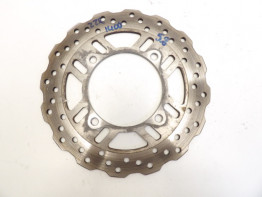 Achterremschijf Kawasaki ZZR 1400