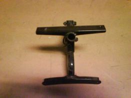 Stay upper cowl Suzuki GSX F 600