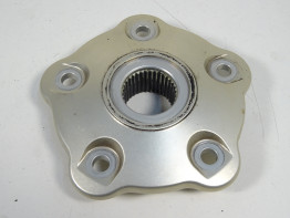 Tandwieldrager Ducati monster 796