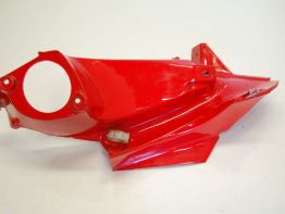 Linker luchtbuis Aprilia RSV 1000