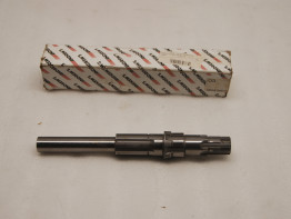 Versnellingsbak Harley Davidson Sportster