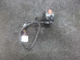 Handlebar switch assy right Triumph Sprint ST 955