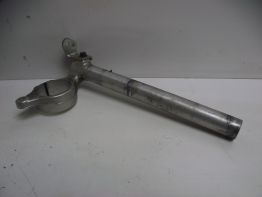 Clip on rechts Suzuki GSX R 600