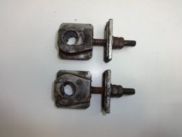 Swingarm Kawasaki ZZR 250